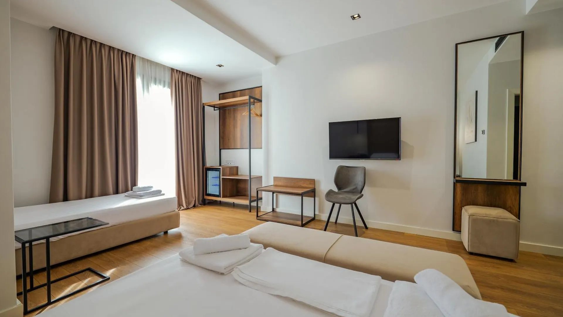 Hotel Central Vlore Albania