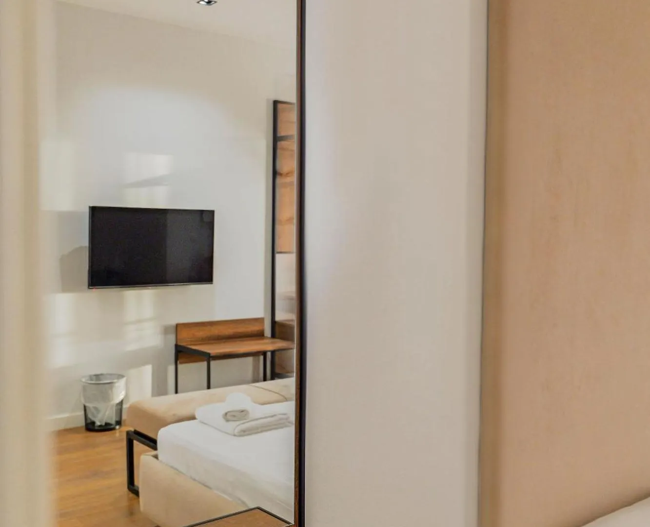 Hotel Central Vlore