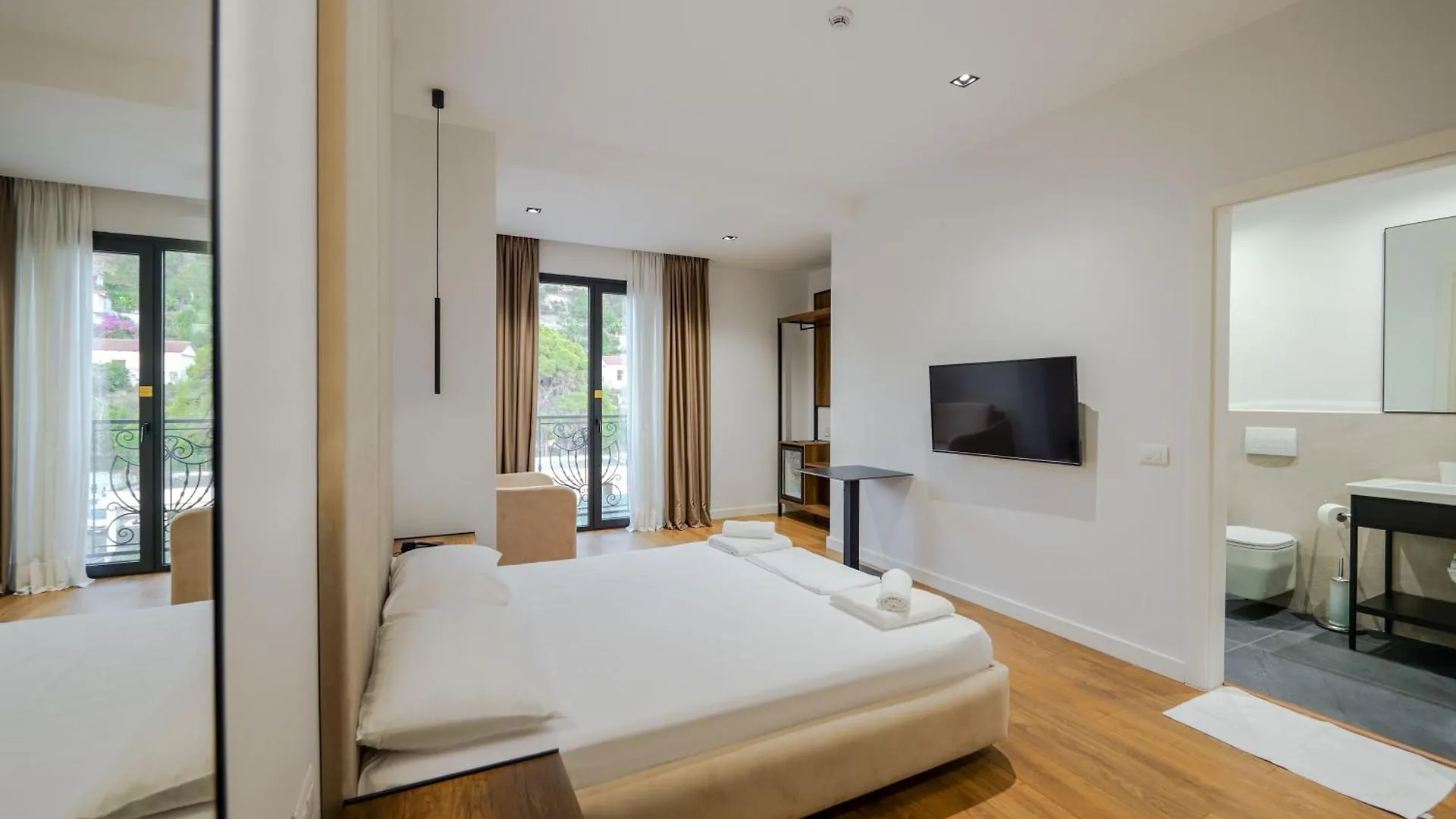 Hotel Central Vlore