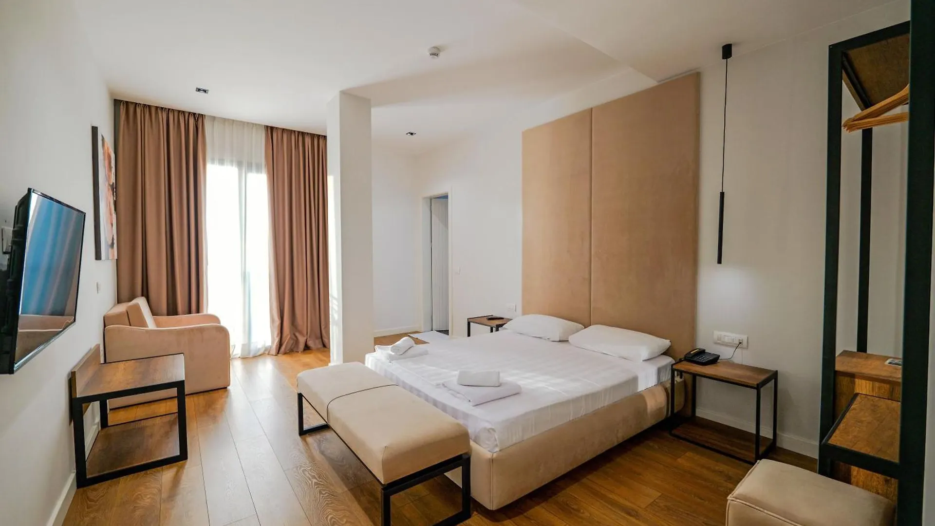Hotel Central Vlore