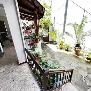 Grand Veranda Apartament Tirana