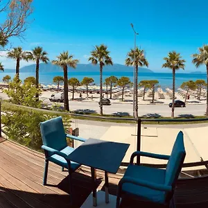 MonteCarlo Lungomare Hotel